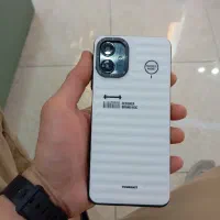 سامسونگ Galaxy A06 با حافظهٔ ۱۲۸ گیگابایت|موبایل|کرج, دهقان ویلا|دیوار