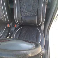 لاکچری خلبانی روکش صندلی|قطعات یدکی و لوازم جانبی|محمدیه-قزوین, |دیوار