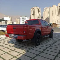 kmc T8 مدل ۱۴۰۲|خودرو سواری و وانت|تهران, شهرک چیتگر|دیوار