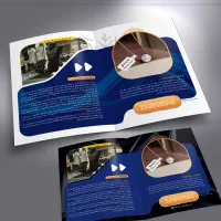 طراحی کاتالوگ حرفه ای / کاتالوگ دیجیتالی و چاپی|خدمات رایانهای و موبایل|مشهد, سپاد|دیوار