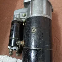 استارت بنزی نونو