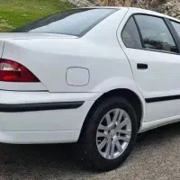 سمند ال ایکس|خودرو سواری و وانت|خرم‌آباد, |دیوار