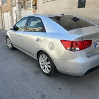 سراتو ۲۰۱۲ فول بدون رنگ|خودرو سواری و وانت|یزد, |دیوار