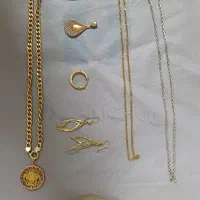 طلا نو فروشی با فاکتور