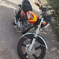 موتور 200مدل 1403