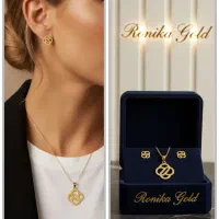 طلای قابل استفاده کادویی از ۷۵۰/۰۰۰ تومن