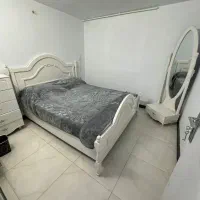 اجاره آپارتمان های مبله در جنت آباد شیک و تمیز|اجارهٔ کوتاه‌مدت آپارتمان و سوئیت|تهران, جنت‌آباد جنوبی|دیوار