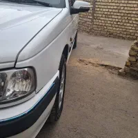 پارس 93|خودرو سواری و وانت|ابریشم, |دیوار