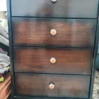 سرویس خواب فروش فوری|تخت و سرویس خواب|مراغه, |دیوار