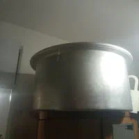 قابلمه روحی سایز 90