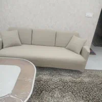 کاور مبل در طرح و رنگهای متفاوت|مبلمان خانگی و میز عسلی|کوهدشت, |دیوار