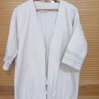 لباس و مانتو فری سایز از سایز ۴۲ تا ۵۲