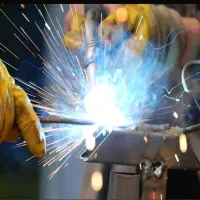 جوشکار تابلو برق