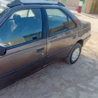 روا مدل ۸۷ تازه تعمیر دو گانه فروشی|خودرو سواری و وانت|قائن, |دیوار