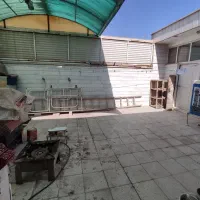 124مترویلایی جنوبی همکف بالا سندششدانگ خیابان آذر|فروش خانه و ویلا|قم, منبع آب|دیوار