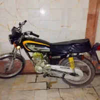 موتور زیگما مدل ۹۴ تیپ ۱۷۰سیسی