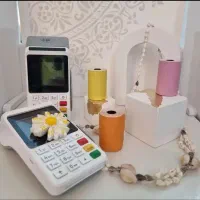 فروش دستگاه کارتخوان پوز atm ۴g جشنواره عیدانه