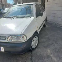 پراید مدل ۹۰|خودرو سواری و وانت|شهریار, شهرک امیریه|دیوار