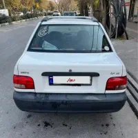 پراید ۹۴ شاسی پلمپ|خودرو سواری و وانت|خمینی‌شهر, |دیوار