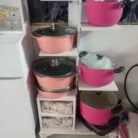 پایه قابلمه