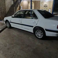 پارس تیقای مدل 400