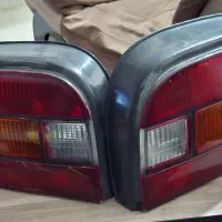 چراغهای جلو و عقب وراهنما|قطعات یدکی و لوازم جانبی|محمدشهر, شهرک پیام (مهرالبرز)|دیوار