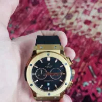 ساعت هابلوت کرنوگراف