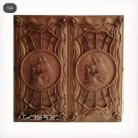 خدمات سی ان سی (cnc) و پی وی سی (pvc)