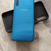 گوشی موبایل سامسونگ a50|موبایل|قدس, شهرقدس|دیوار