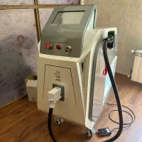 رنت(اجاره) دستگاه لیزر سه طول موج برند سوان
