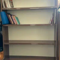 کتابخونه کمد
