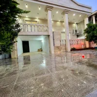 ویلا دوبلکس مبله کاسبی