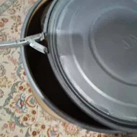 بانکه نگهداری حبوبات و غلات و غیره