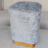 فروش عمده و تک انواع پاف مینیمال|صندلی و نیمکت|شیراز, شهرک گلها|دیوار