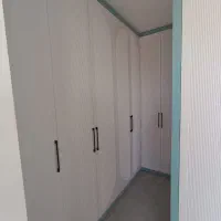 جشنواره کابینت و کمد دیواری زیر قیمت بازار|کتابخانه، شلف، قفسههای دیواری|یزد, |دیوار