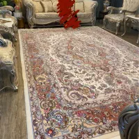 فرش ۹ متری دستباف خطیبی تبریز