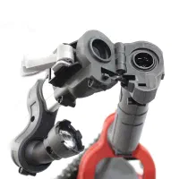 سنباده/سمباده زن دیواری سقفی محک+دسته بلند+گارانتی|ابزارآلات|اصفهان, فجر|دیوار