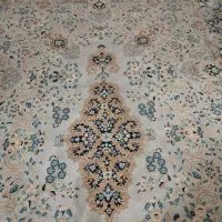 قالی کارکرده