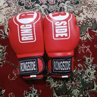 دستکش بوکس پاکستانی