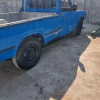 نیسان زامیاد مدل ۹۸|خودرو سواری و وانت|میناب, |دیوار