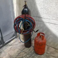 جوشکاری وبرشکاری سیار