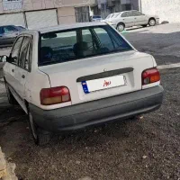 پراید ۸۳ سلامت