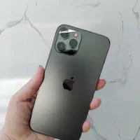 Iphone 12 promax|موبایل|دزفول, |دیوار