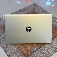 لپتاپ Hp نسل ۱۱ با موس و کیف|رایانه همراه|ایلام, |دیوار