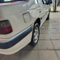 پارس مدل 89|خودرو سواری و وانت|مشهد, ایثارگران|دیوار