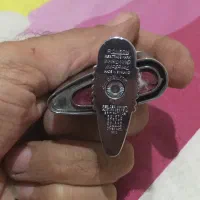 فندک بنزینی رونسون|کلکسیون اشیاء عتیقه|تهران, زرکش|دیوار