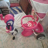 سه چرخه بچه گانه