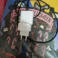 شارژر فست سامسونگ