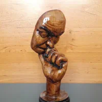 تندیس و دکوری