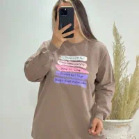 انواع دورس و هودی و سویشرت|لباس|رشت, باهنر|دیوار